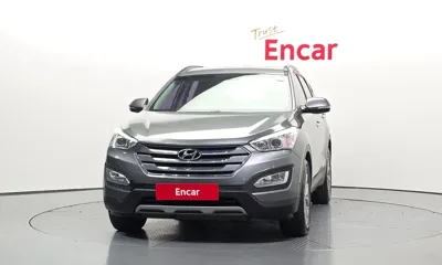 Hyundai Santafe 2015, 166878 км, за 5054.48 USD