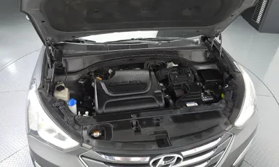 Hyundai Santafe 2015, 166878 км, за 5054.48 USD - фото 6