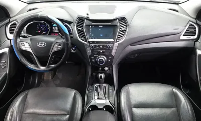 Hyundai Santafe 2015, 166878 км, за 5054.48 USD - фото 7