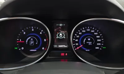 Hyundai Santafe 2015, 166878 км, за 5054.48 USD - фото 8