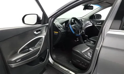 Hyundai Santafe 2015, 166878 км, за 5054.48 USD - фото 10