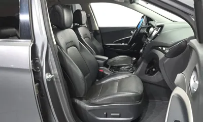 Hyundai Santafe 2015, 166878 км, за 5054.48 USD - фото 11