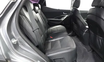 Hyundai Santafe 2015, 166878 км, за 5054.48 USD - фото 12