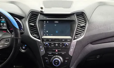 Hyundai Santafe 2015, 166878 км, за 5054.48 USD - фото 14
