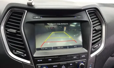 Hyundai Santafe 2015, 166878 км, за 5054.48 USD - фото 15