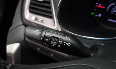 Hyundai Santafe 2015, 166878 км, за 5054.48 USD - фото 16