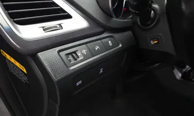 Hyundai Santafe 2015, 166878 км, за 5054.48 USD - фото 18
