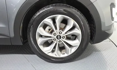Hyundai Santafe 2015, 166878 км, за 5054.48 USD - фото 21