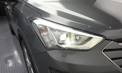 Hyundai Santafe 2015, 166878 км, за 5054.48 USD - фото 22