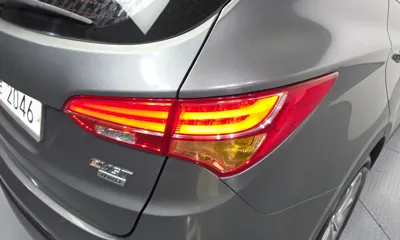 Hyundai Santafe 2015, 166878 км, за 5054.48 USD - фото 23