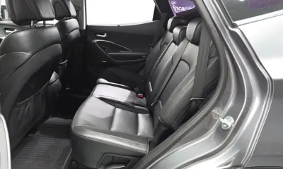 Hyundai Santafe 2015, 166878 км, за 5054.48 USD - фото 26