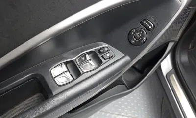 Hyundai Santafe 2015, 166878 км, за 5054.48 USD - фото 27