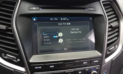 Hyundai Santafe 2015, 166878 км, за 5054.48 USD - фото 28