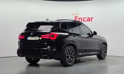 BMW X3 2024, 36469 км, за 39385.59 USD