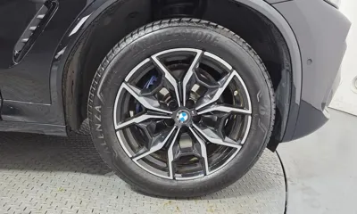 BMW X3 2024, 36469 км, за 39385.59 USD - фото 21