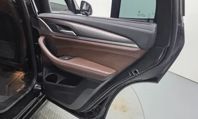 BMW X3 2024, 36469 км, за 39385.59 USD - фото 25