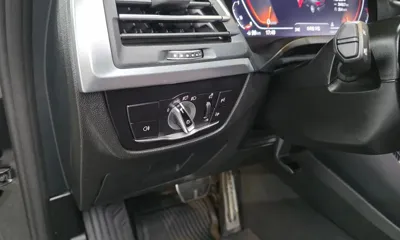 BMW X3 2024, 36469 км, за 39385.59 USD - фото 27
