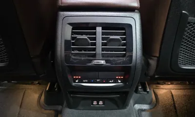 BMW X3 2024, 36469 км, за 39385.59 USD - фото 29