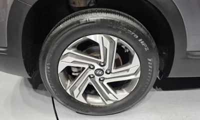 Hyundai Santafe 2022, 19813 км, за 18508.74 USD