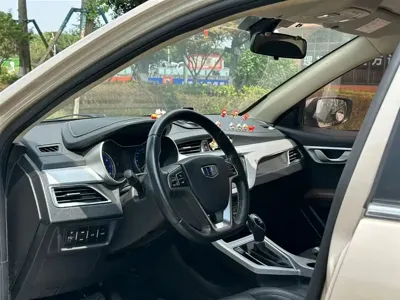 Geely Vision 2019, 100000 км, за 2471.99 USD
