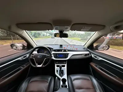 Geely Vision 2019, 100000 км, за 2471.99 USD - фото 6