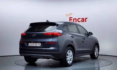 Hyundai Tucson 2020, 59957 км, за 10502.82 USD