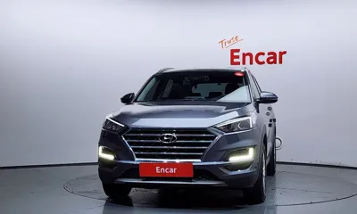 Hyundai Tucson 2020, 59957 км, за 10502.82 USD