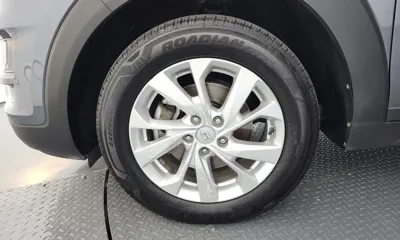 Hyundai Tucson 2020, 59957 км, за 10502.82 USD