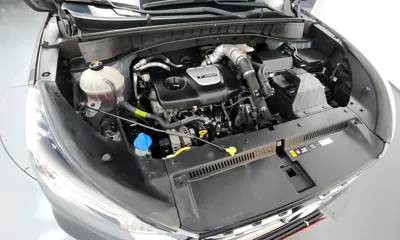 Hyundai Tucson 2020, 59957 км, за 10502.82 USD - фото 6