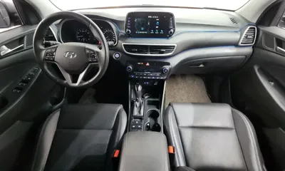 Hyundai Tucson 2020, 59957 км, за 10502.82 USD - фото 7
