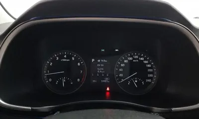 Hyundai Tucson 2020, 59957 км, за 10502.82 USD - фото 8