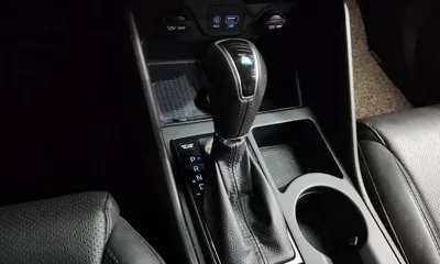Hyundai Tucson 2020, 59957 км, за 10502.82 USD - фото 9