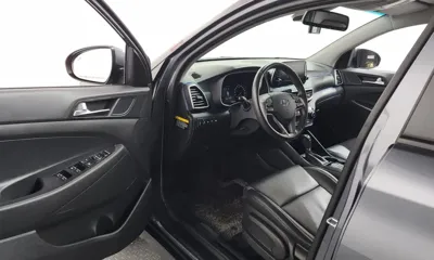 Hyundai Tucson 2020, 59957 км, за 10502.82 USD - фото 10