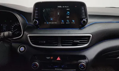 Hyundai Tucson 2020, 59957 км, за 10502.82 USD - фото 12