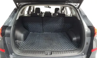 Hyundai Tucson 2020, 59957 км, за 10502.82 USD - фото 17