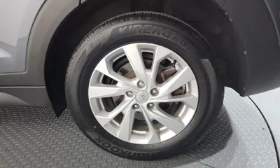 Hyundai Tucson 2020, 59957 км, за 10502.82 USD - фото 21