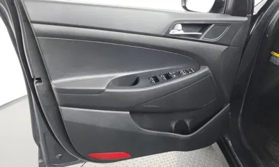 Hyundai Tucson 2020, 59957 км, за 10502.82 USD - фото 24