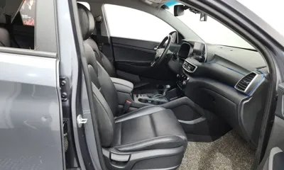 Hyundai Tucson 2020, 59957 км, за 10502.82 USD - фото 26