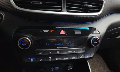 Hyundai Tucson 2020, 59957 км, за 10502.82 USD - фото 31