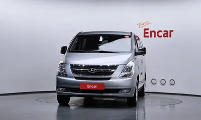 Hyundai Starex 2016, 50637 км, за 7351.98 USD
