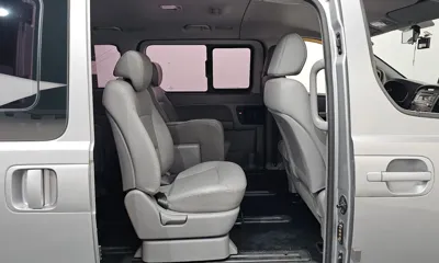 Hyundai Starex 2016, 50637 км, за 7351.98 USD - фото 11