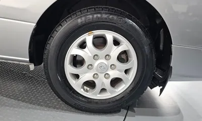Hyundai Starex 2016, 50637 км, за 7351.98 USD - фото 21