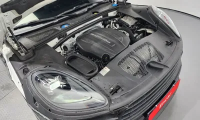 Porsche Macan 2019, 73624 км, за 29492.89 USD - фото 6