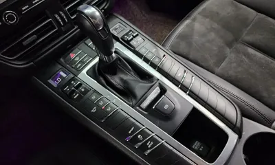 Porsche Macan 2019, 73624 км, за 29492.89 USD - фото 9