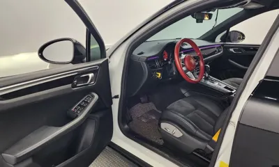 Porsche Macan 2019, 73624 км, за 29492.89 USD - фото 10