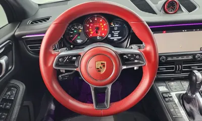 Porsche Macan 2019, 73624 км, за 29492.89 USD - фото 13