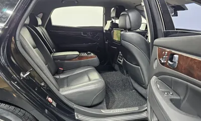 Hyundai Equus 2014, 142348 км, за 5244.85 USD - фото 11
