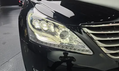 Hyundai Equus 2014, 142348 км, за 5244.85 USD - фото 22