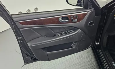 Hyundai Equus 2014, 142348 км, за 5244.85 USD - фото 24