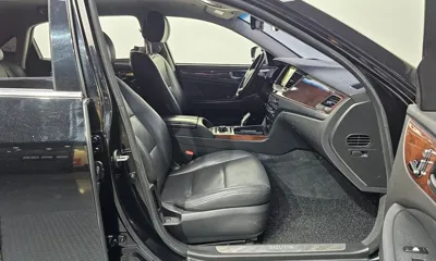Hyundai Equus 2014, 142348 км, за 5244.85 USD - фото 26